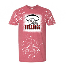Load image into Gallery viewer, GV Bulldogs Unisex fit Short Sleeve T shirt 2xl-4xl
