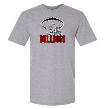 Load image into Gallery viewer, GV Bulldogs Unisex fit Short Sleeve T shirt 2xl-4xl
