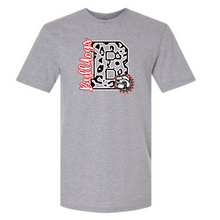 Load image into Gallery viewer, GV Bulldogs Unisex fit Short Sleeve T shirt S-XL YOUTH
