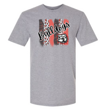Load image into Gallery viewer, GV Bulldogs Unisex fit Short Sleeve T shirt S-XL YOUTH
