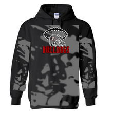 Load image into Gallery viewer, GV Bulldogs Unisex fit Hoody Adult
