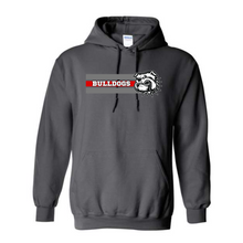 Load image into Gallery viewer, GV Bulldogs Unisex fit Hoody YOUTH
