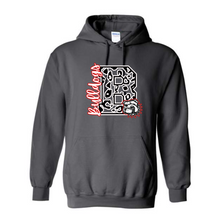 Load image into Gallery viewer, GV Bulldogs Unisex fit Hoody YOUTH
