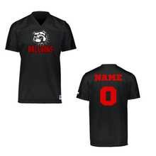 Load image into Gallery viewer, CUSTOM JERSEY BULLDOGS
