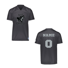 Load image into Gallery viewer, CUSTOM JERSEY RAIDERS
