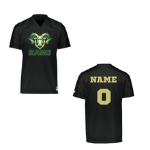 Load image into Gallery viewer, CUSTOM JERSEY RAMS
