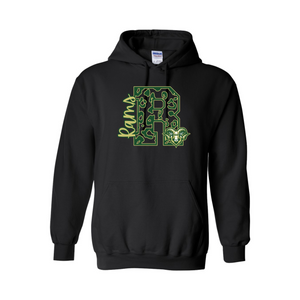 Rams Unisex fit Hoody YOUTH