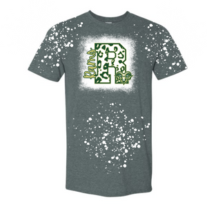 Rams Unisex fit Short Sleeve T shirt 2xl-4xl