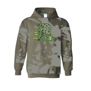 Rams Unisex fit Hoody ADULT