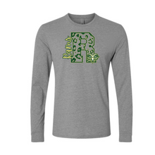 Load image into Gallery viewer, Rams Long Sleeve Unisex fit ADULT
