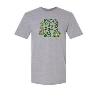 Rams Unisex fit Short Sleeve T shirt 2xl-4xl