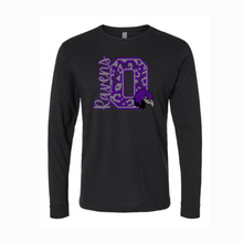 Load image into Gallery viewer, Ravens Long Sleeve Unisex fit ADULT

