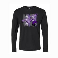Load image into Gallery viewer, Ravens Long Sleeve Unisex fit ADULT
