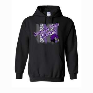 Ravens Unisex fit Hoody YOUTH
