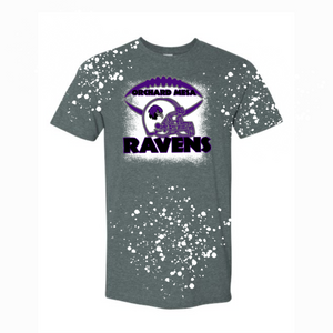 Ravens Unisex fit Short Sleeve T shirt 2xl-4xl