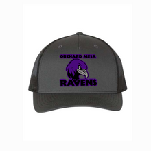 Load image into Gallery viewer, Ravens Hat
