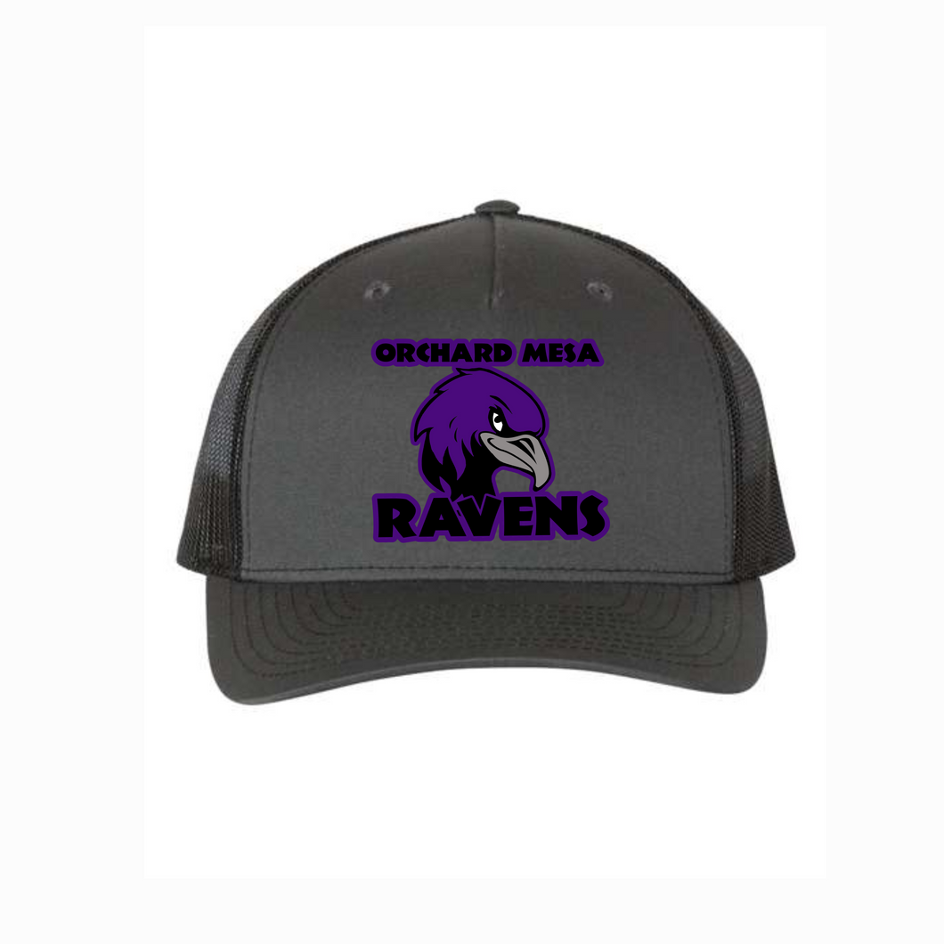 Ravens Hat