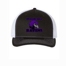 Load image into Gallery viewer, Ravens Hat
