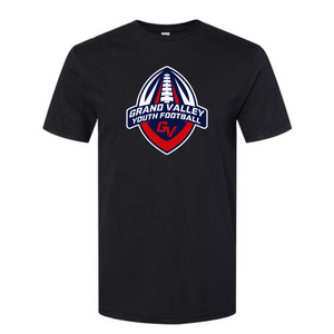Grand Valley Logo T shirt