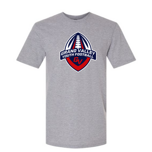 Grand Valley Logo T shirt
