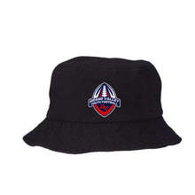 Load image into Gallery viewer, Grand Valley Logo Bucket hat
