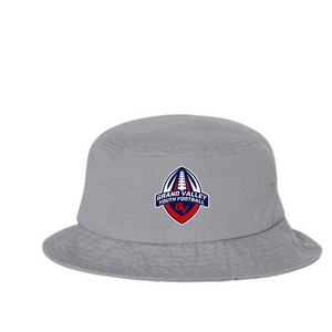Grand Valley Logo Bucket hat