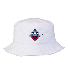 Load image into Gallery viewer, Grand Valley Logo Bucket hat
