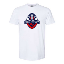Load image into Gallery viewer, Grand Valley Logo T shirt
