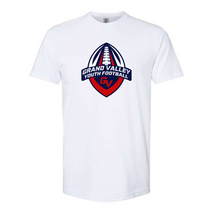 Grand Valley Logo T shirt