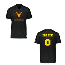 Load image into Gallery viewer, CUSTOM JERSEY MAVERICKS
