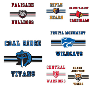 Stadium Blanket