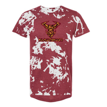 Load image into Gallery viewer, Mavericks Unisex fit Short Sleeve T shirt 2xl-4xl (NEW DESIGNS 2026)
