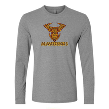 Load image into Gallery viewer, Mavericks Long Sleeve Unisex fit ADULT (Copy)
