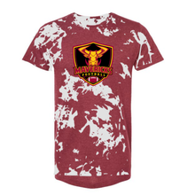 Load image into Gallery viewer, Mavericks Unisex fit Short Sleeve T shirt 2xl-4xl (NEW DESIGNS 2026)
