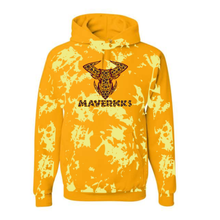 Load image into Gallery viewer, Mavericks Unisex fit Hoody Adult (NEW DESIGNS 2026)
