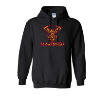 Load image into Gallery viewer, Mavericks Unisex fit Hoody YOUTH  (NEW DESIGNS 2026)
