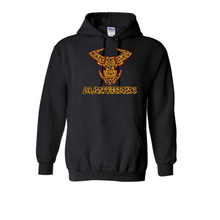 Load image into Gallery viewer, Mavericks Unisex fit Hoody YOUTH  (NEW DESIGNS 2026)
