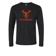 Load image into Gallery viewer, Mavericks Long Sleeve Unisex fit ADULT (Copy)
