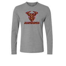 Load image into Gallery viewer, Mavericks Long Sleeve Unisex fit ADULT (Copy)

