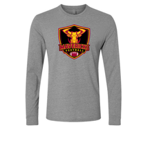 Load image into Gallery viewer, Mavericks Long Sleeve Unisex fit ADULT (Copy)
