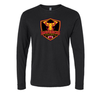 Load image into Gallery viewer, Mavericks Long Sleeve Unisex fit ADULT (Copy)
