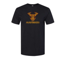 Load image into Gallery viewer, Mavericks Unisex fit Short Sleeve T shirt 2xl-4xl (NEW DESIGNS 2026)
