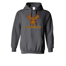 Load image into Gallery viewer, Mavericks Unisex fit Hoody YOUTH  (NEW DESIGNS 2026)

