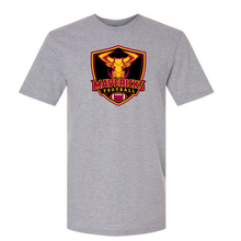 Load image into Gallery viewer, Mavericks Unisex fit Short Sleeve T shirt 2xl-4xl (NEW DESIGNS 2026)

