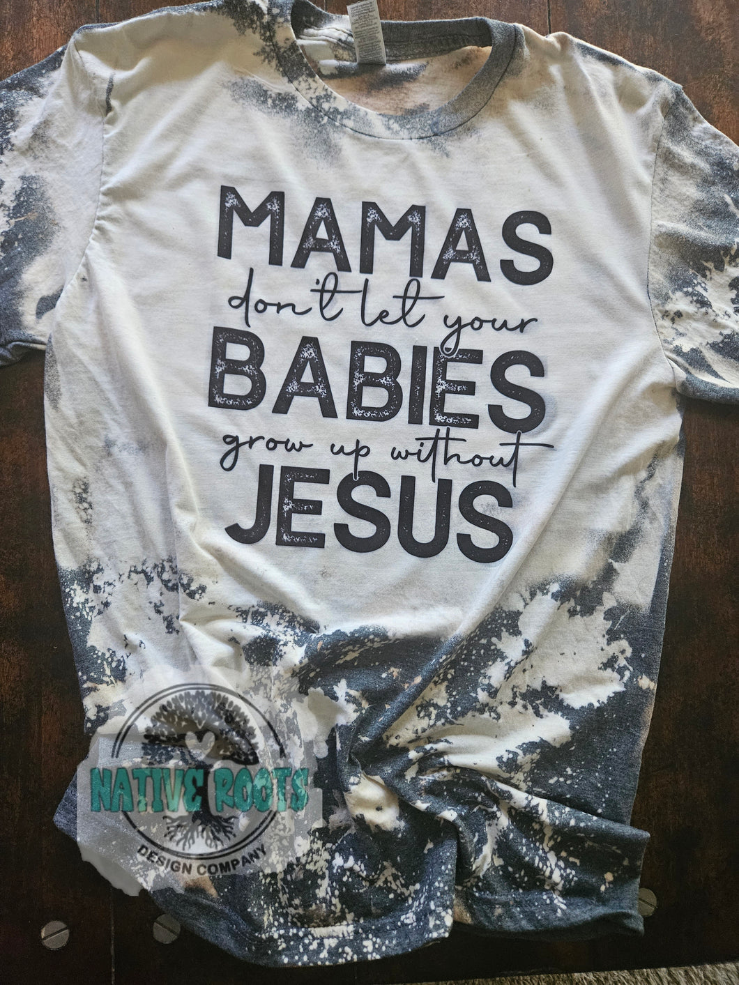 Mamas dont let your babies