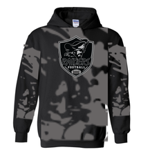 Load image into Gallery viewer, Raiders Unisex fit Hoody Adult (NEW DESIGNS 2026)
