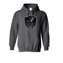 Load image into Gallery viewer, Raiders Unisex fit Hoody Adult (NEW DESIGNS 2026)
