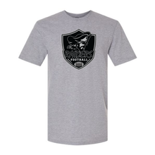 Load image into Gallery viewer, Raiders Unisex fit Short Sleeve T shirt S-XL YOUTH (NEW DESIGNS 2026)
