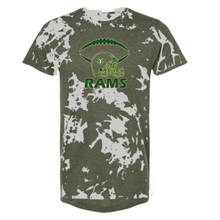 Load image into Gallery viewer, Rams Unisex fit Short Sleeve  S-XL YOUTH
