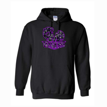 Load image into Gallery viewer, Ravens Unisex fit Hoody Adult (NEW DESIGNS 2026)
